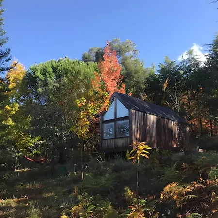 Chalet Do Alto Da Coutada Ponte de Lima