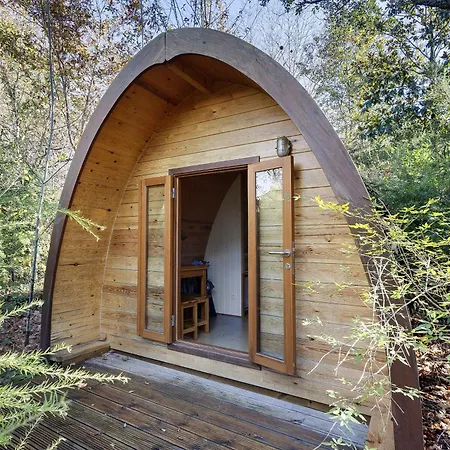 Chalet Do Alto Da Coutada *