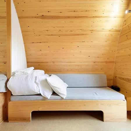 Chalet Do Alto Da Coutada Ponte de Lima