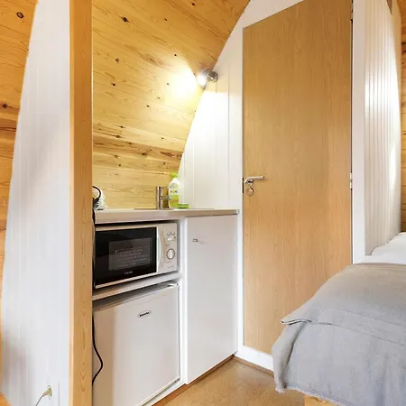 Chalet Do Alto Da Coutada *