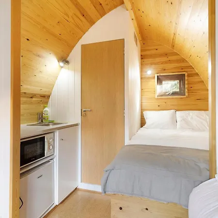 Do Alto Da Coutada Chalet Ponte de Lima