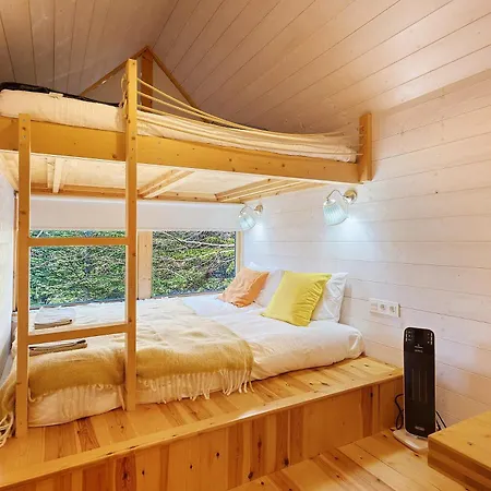 Do Alto Da Coutada Chalet Ponte de Lima