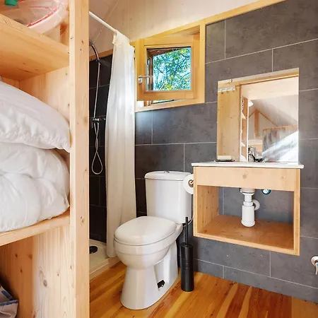 Do Alto Da Coutada Chalet