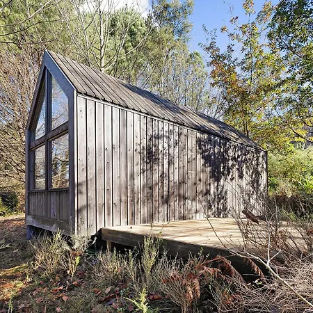 Chalet Do Alto Da Coutada