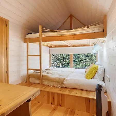 Chalet Do Alto Da Coutada *