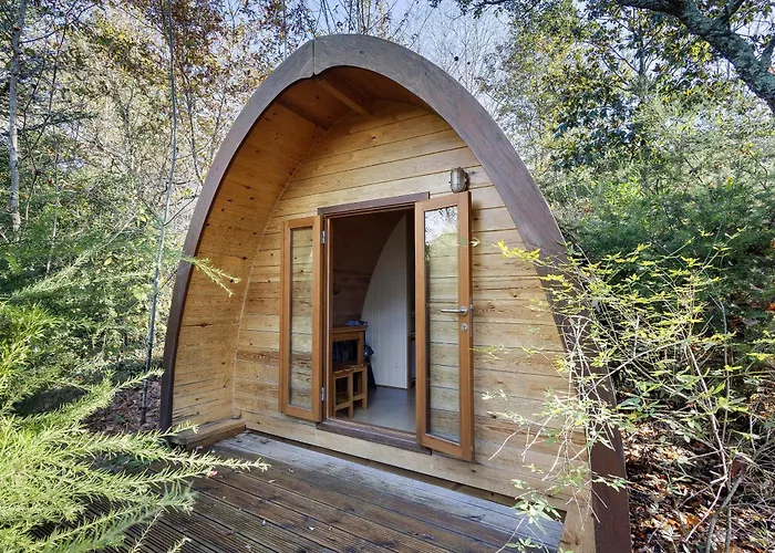 Chalet Do Alto Da Coutada *