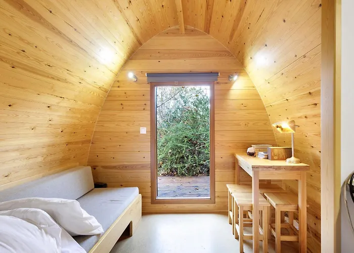 Do Alto Da Coutada Chalet *