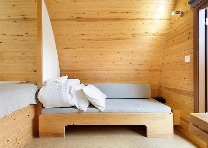 Alpstuga Do Alto Da Coutada Ponte de Lima