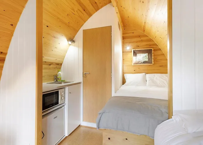 Do Alto Da Coutada Alpstuga Ponte de Lima