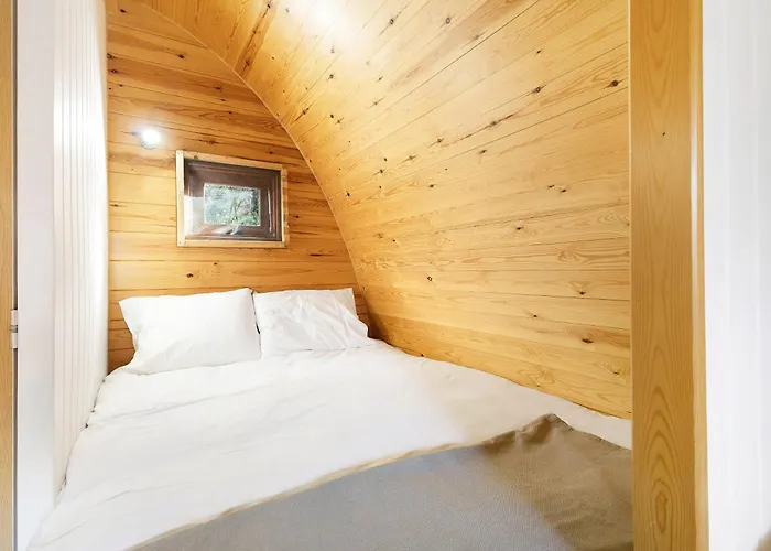 Do Alto Da Coutada Chalet *