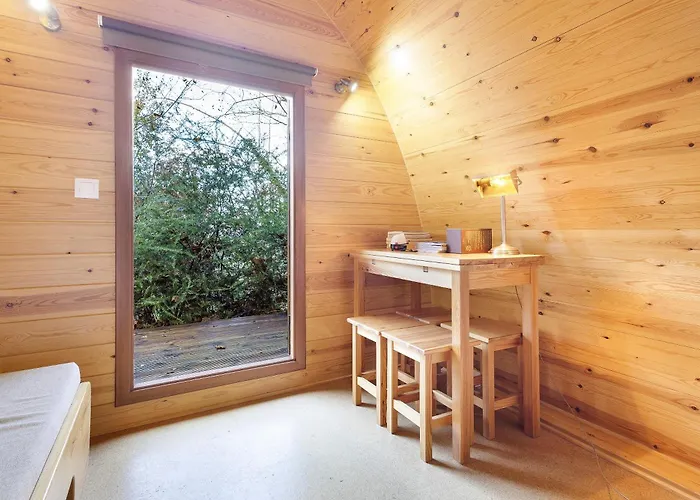 Do Alto Da Coutada Chalet *