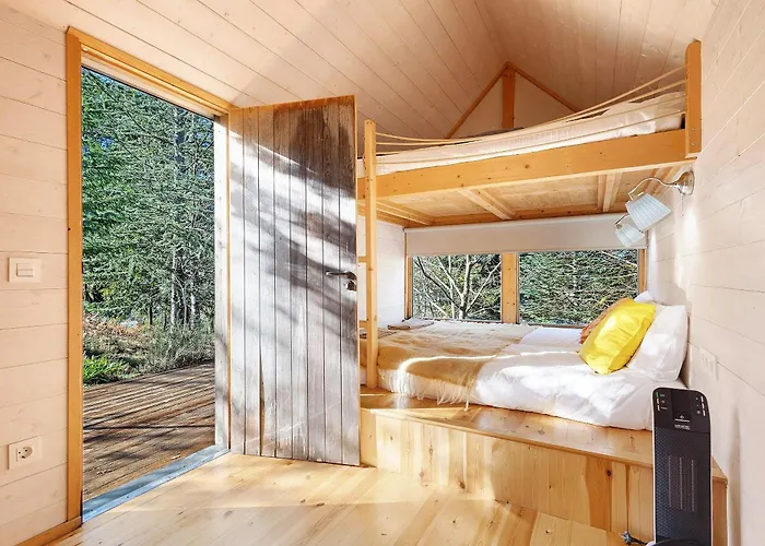 Do Alto Da Coutada * Ponte de Lima