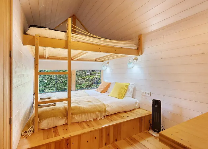 Do Alto Da Coutada Alpstuga Ponte de Lima