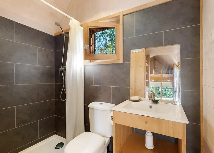 Do Alto Da Coutada Chalet *