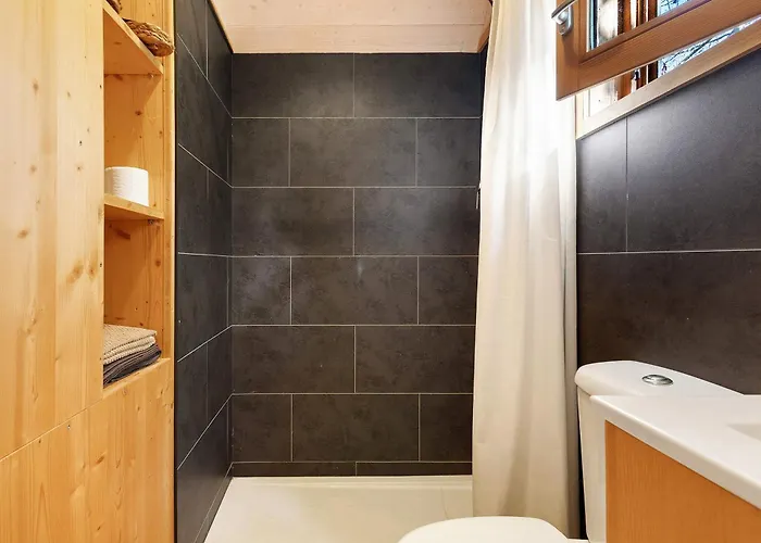 Do Alto Da Coutada Chalet