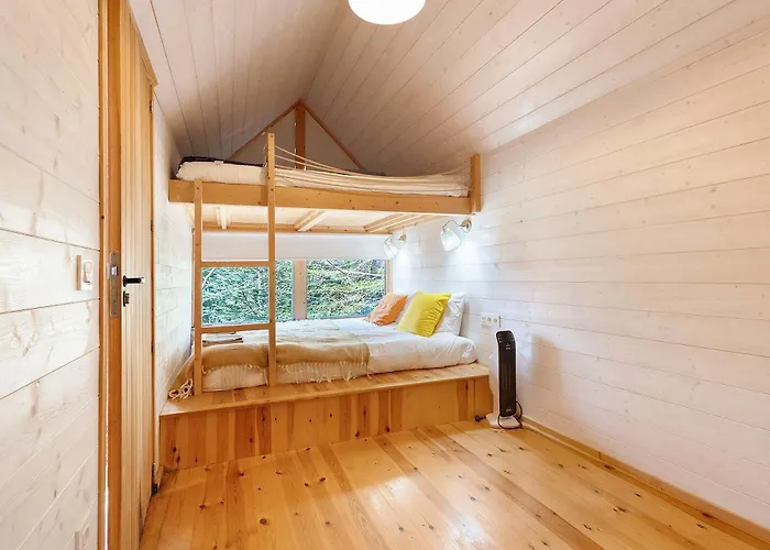 Do Alto Da Coutada * Ponte de Lima