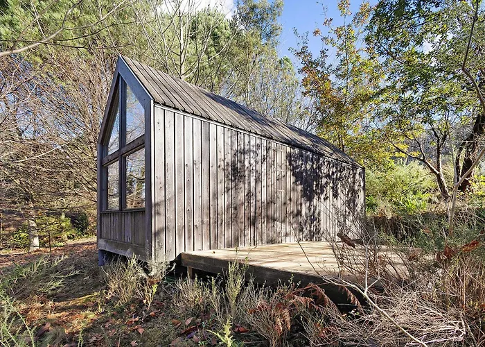 Chalet Do Alto Da Coutada